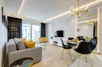Apartamenty Angielska Grobla Q4Apartments Hotels in 