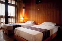 Hotel Ugyenling Hotels in Jakar
