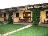 Agriturismo le Mandriacce - Vila