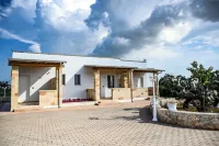 Relais li Filippi in Salento