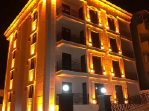 White Golden Suite Hotel Hotels in Trabzon