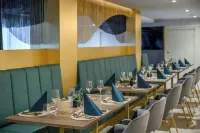克尼斯灣花園度假村及會議酒店 - 早餐