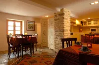 Rodami Hotel di Central Tzoumerka