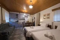 Rodami Hotels in Dodoni
