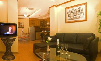 Casablanca Hotel Condominium