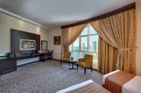 Aryana Hotel Hotels in 