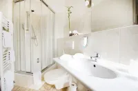 Parkhotel Helmstedt Hotels in Königslutter am Elm