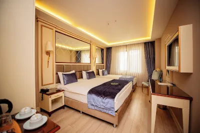 Grand Marcello Hotel Hotel di Laleli
