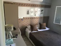 Asus Palmiye Otel - 2-Star
