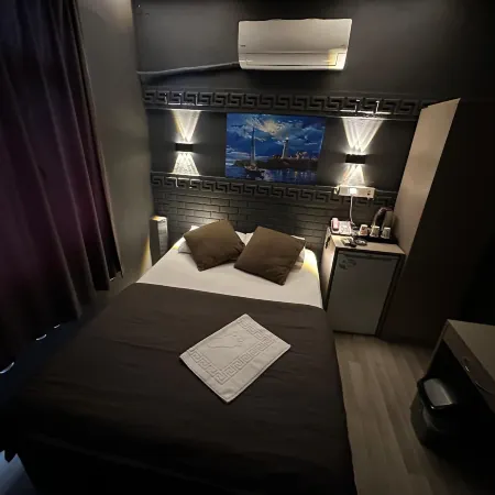 Asus Palmiye Otel