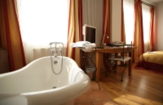 Hotel Drei Raben