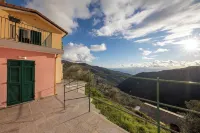 Looky Hotel Hotels in Bogliasco