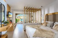 Stella Palace Aqua Park Resort Hotels in Aposelemis