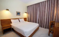 Sunny Days Mirette Family Resort Hotels in Hurghada