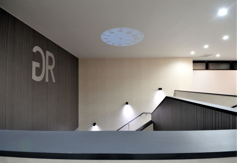 그린 리치 호텔 돗토리 에키마에