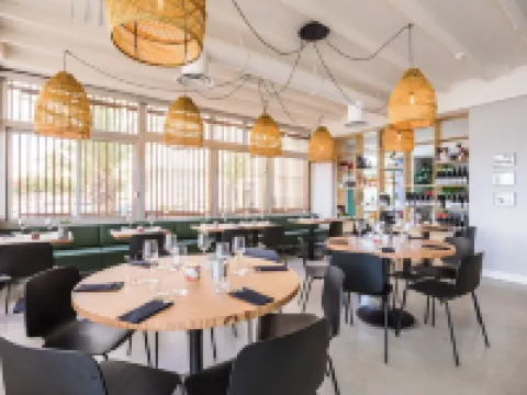 米拉馬爾咖啡大酒店 勒格羅－迪魯瓦酒店