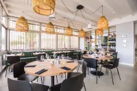 Hôtel Café Miramar