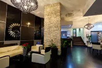 Hotel Marina Hotels in Cres