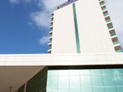 AR Diamante Beach & Spa Hotel 4 Sup Hoteles en Calpe