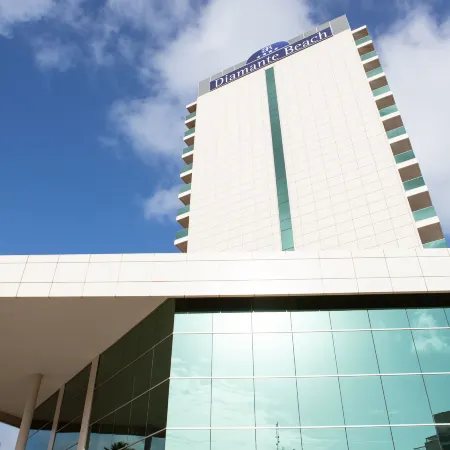 AR Diamante Beach & Spa Hotel 4 Sup