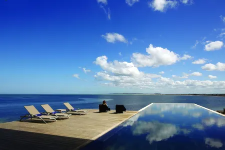 Playa Vik Jose Ignacio Отели в г. Хосе Игнасио