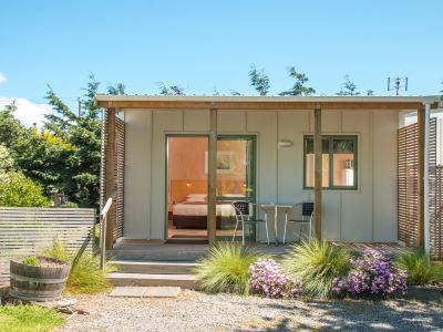 Martinborough Top 10 Holiday Park
