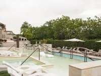 Corte dei Tini Relais & Ristorante Hotel a Teramo