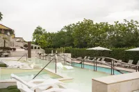 Corte dei Tini Hotels in Teramo