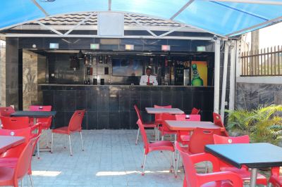 Bar Rosmohr Hotels Photo