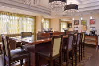 Hampton Inn Daytona/Ormond Beach - Aamiainen