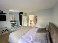 B&B Aline Florentine - Adults Only - Luxury B&B - Chambres d'Hôtes - Zimmer Frei Hotels in Kortenberg