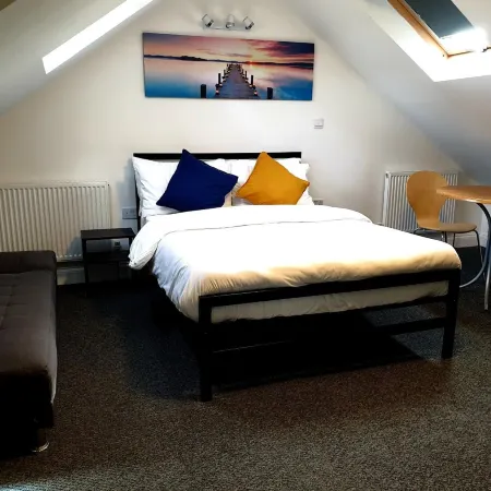 Wanstead Hotel