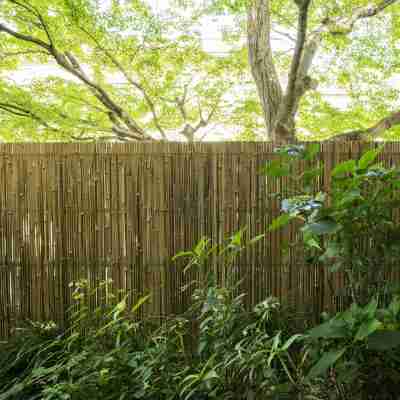有馬温泉　高山荘華野（大人限定） Hotel Exterior
