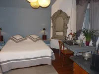 Le Point d'Orgue Hotels in Monestier