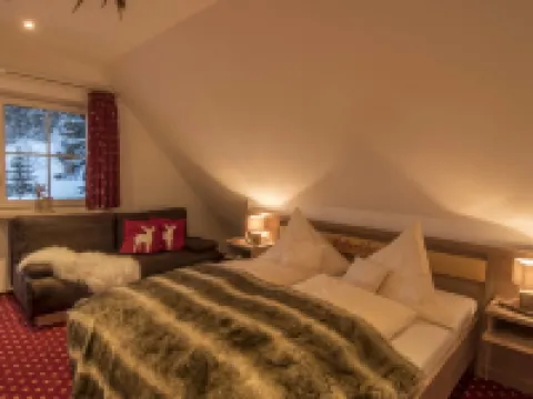 Hotel & Restaurant Grüner Baum - Die Grüne Oase am Feldberg Hotels in Feldberg