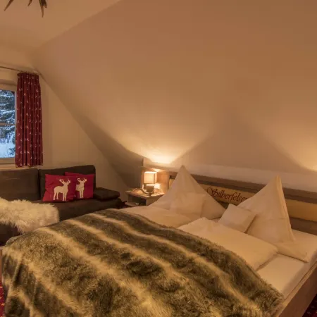 Hotel & Restaurant Grüner Baum - Die Grüne Oase am Feldberg