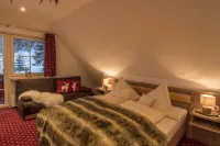 Hotel & Restaurant Grüner Baum - Die Grüne Oase am Feldberg Hôtels à : Feldberg