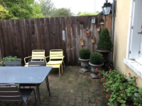 샹브르 도트 생 장