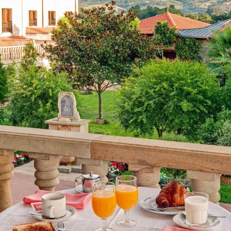Apartamentos la Albarca