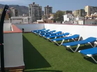 Kristal Hoteles en Torremolinos