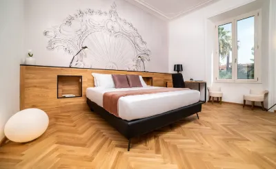 Youroom Abruzzi Hotels in Via Veneto
