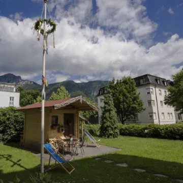 Alpenstadthotels