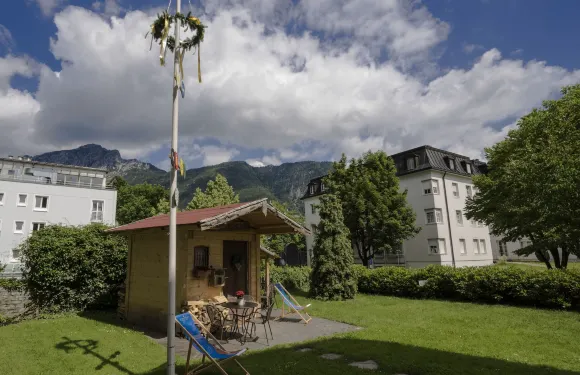 阿爾卑斯城市酒店