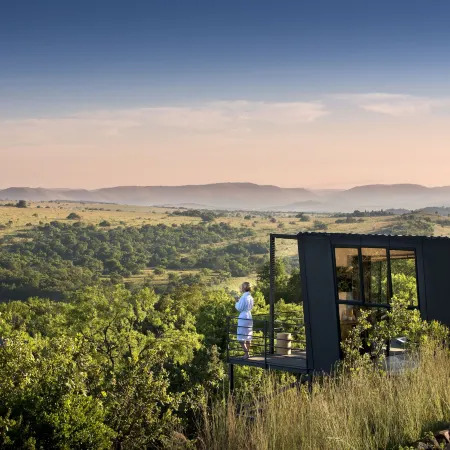 Cradle Boutique Hotel