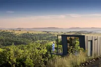 Cradle Boutique Hotel - Mountain view
