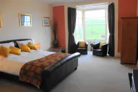 The Olive Branch - 4-Star