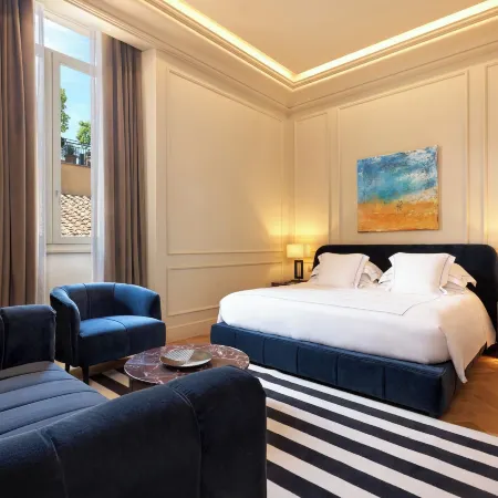 The First Arte - Preferred Hotels & Resorts