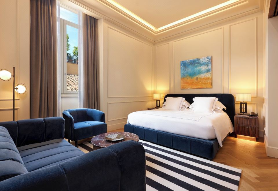 레스토랑 내부 이미지