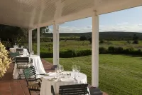 River Bend Lodge - Завтрак