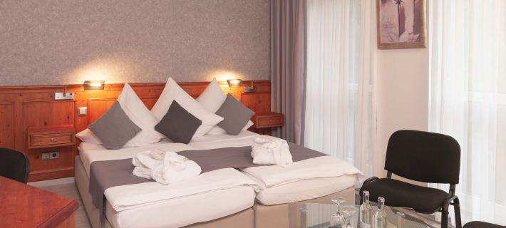 Hotel Haus Gimken Hotels in Essen